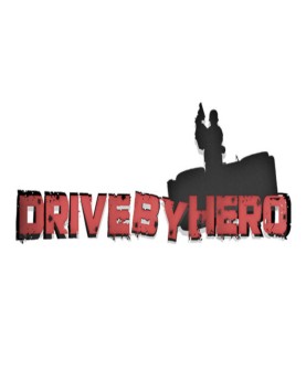 Drive By Hero Steam Steam Key GLOBAL